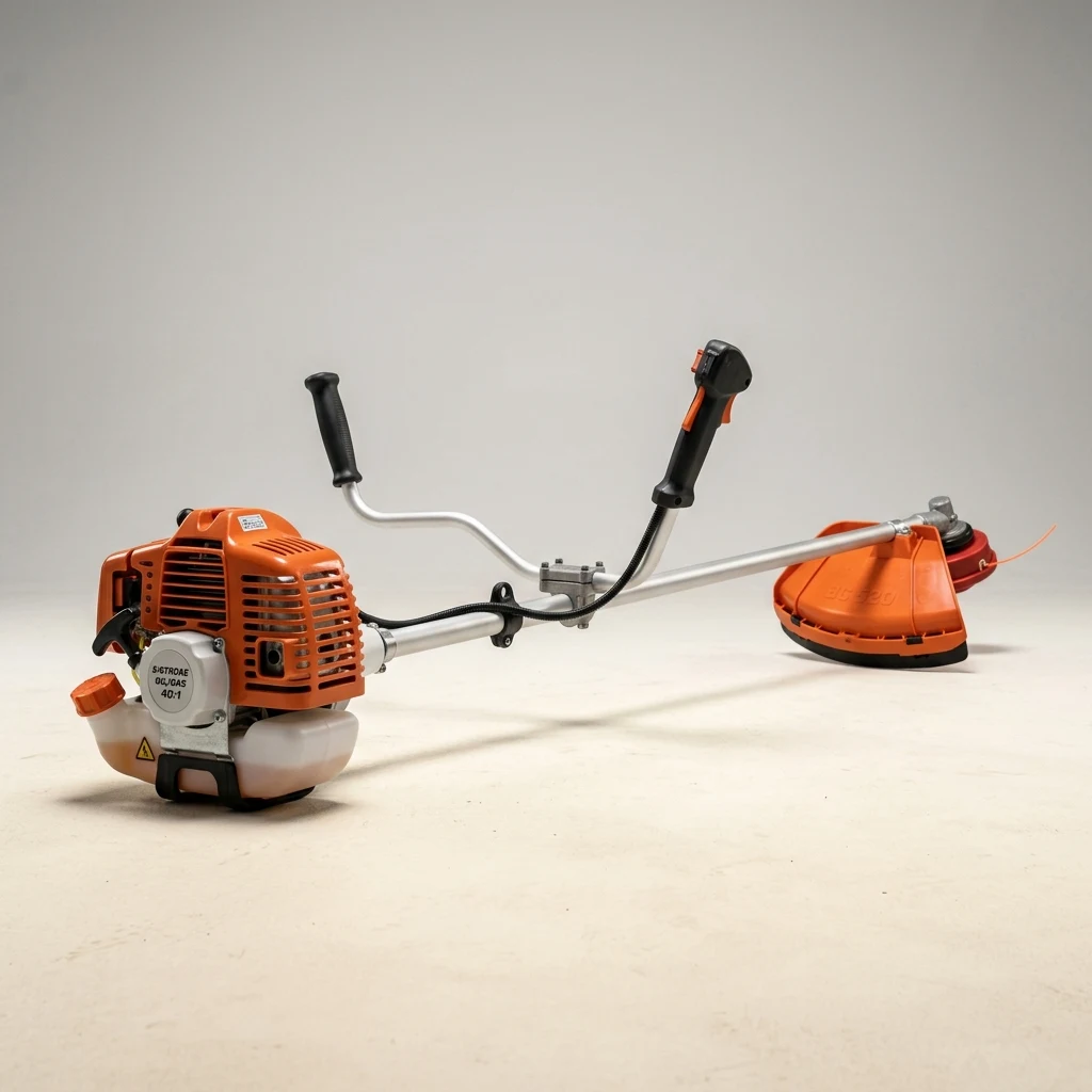 STIHL Lineup