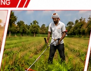 Farm Maintenance