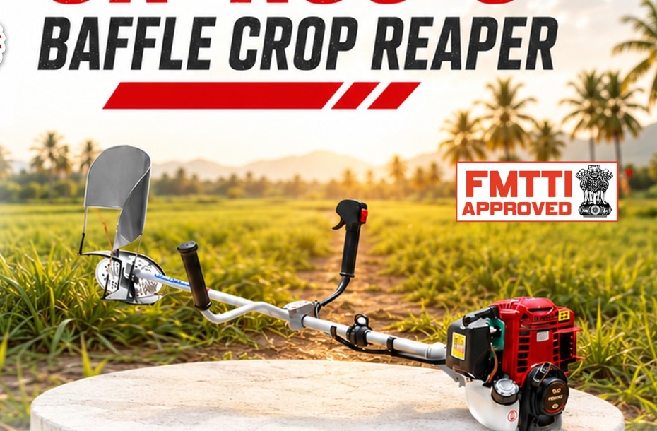 Really Crop Reaper